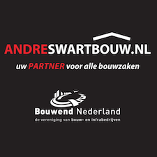 Andre Swart Bouw