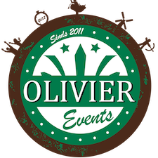 Olivier Events