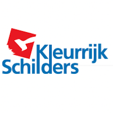 Kleurrijk Schilders